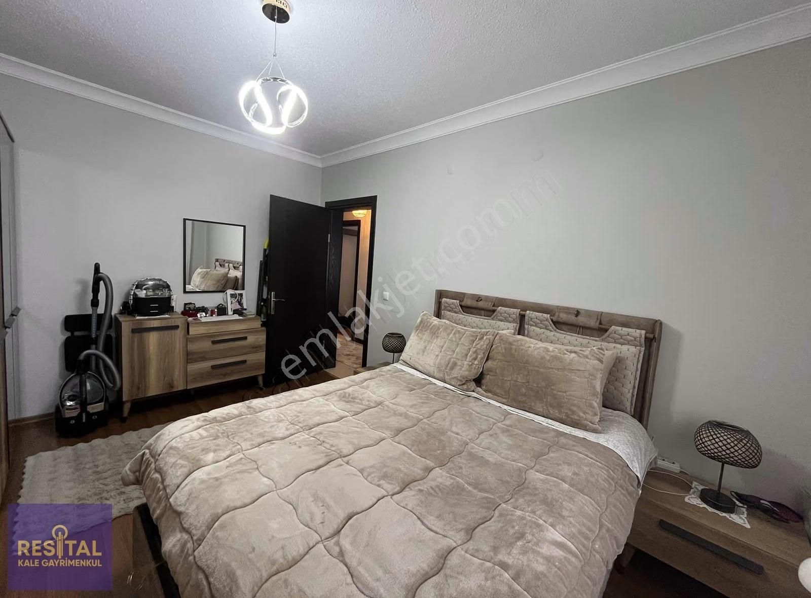 Kızılcıklı Garden Life 3 Sitesinde Kiralık 2+1 Daire - Görsel 8