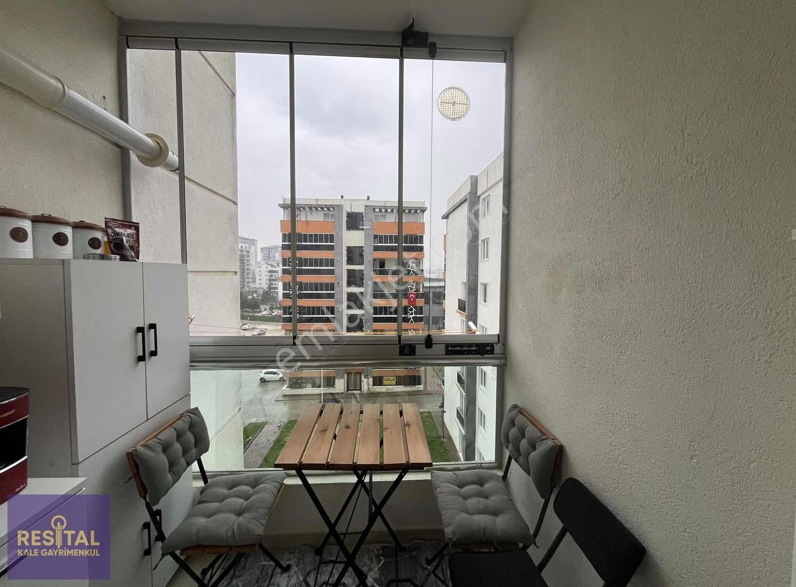 Kızılcıklı Garden Life 3 Sitesinde Kiralık 2+1 Daire - Görsel 15