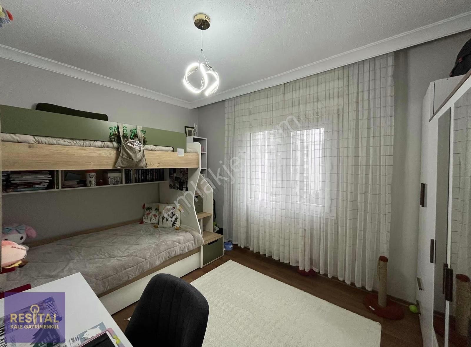 Kızılcıklı Garden Life 3 Sitesinde Kiralık 2+1 Daire - Görsel 3