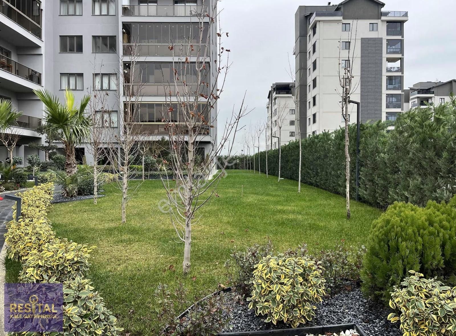 Kızılcıklı Mah Paris İnşaat Ritim Projesinde Satılık 2+1 Daire - Görsel 26