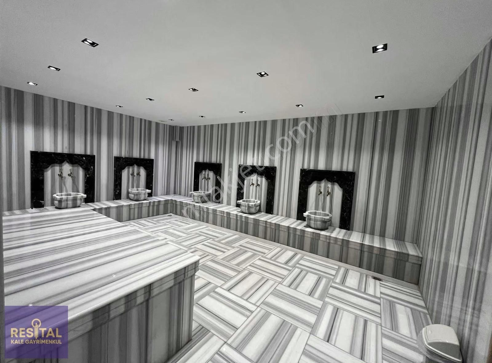 Kızılcıklı Mah Paris İnşaat Ritim Projesinde Satılık 2+1 Daire - Görsel 5