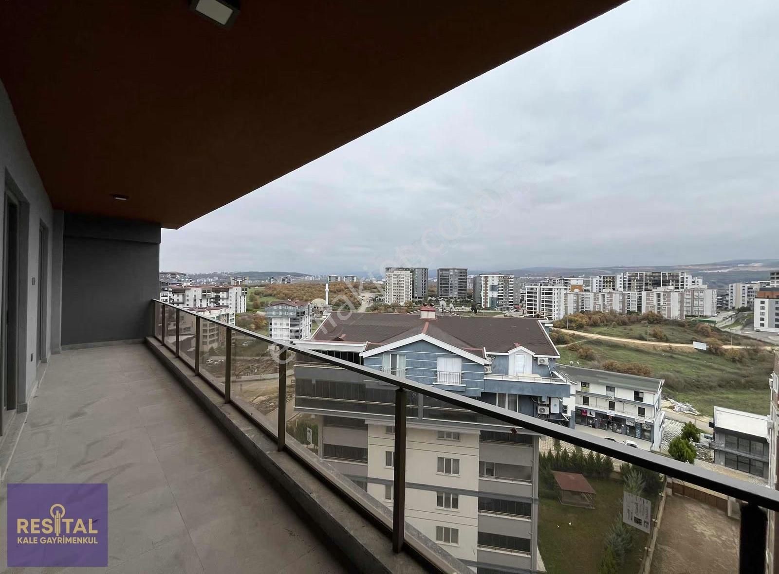 Kızılcıklı Mah Paris İnşaat Ritim Projesinde Satılık 2+1 Daire - Görsel 22