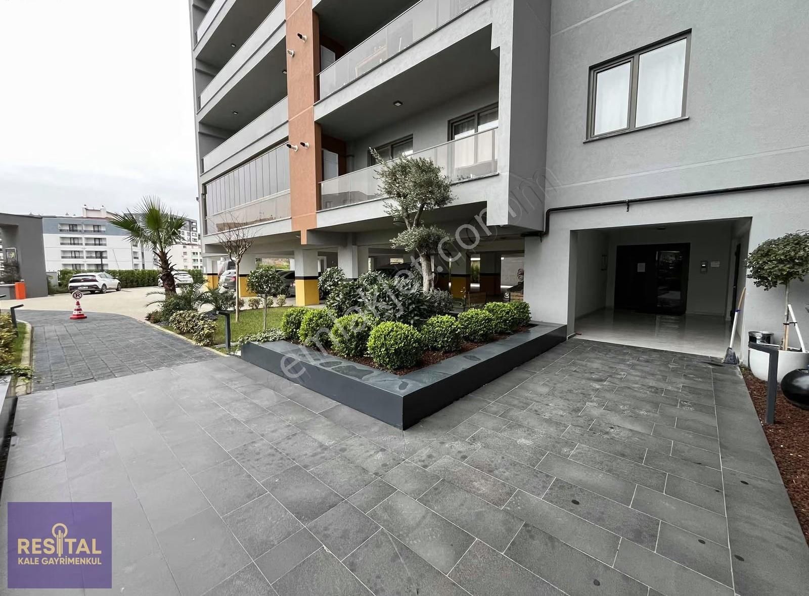 Kızılcıklı Mah Paris İnşaat Ritim Projesinde Satılık 2+1 Daire - Görsel 10