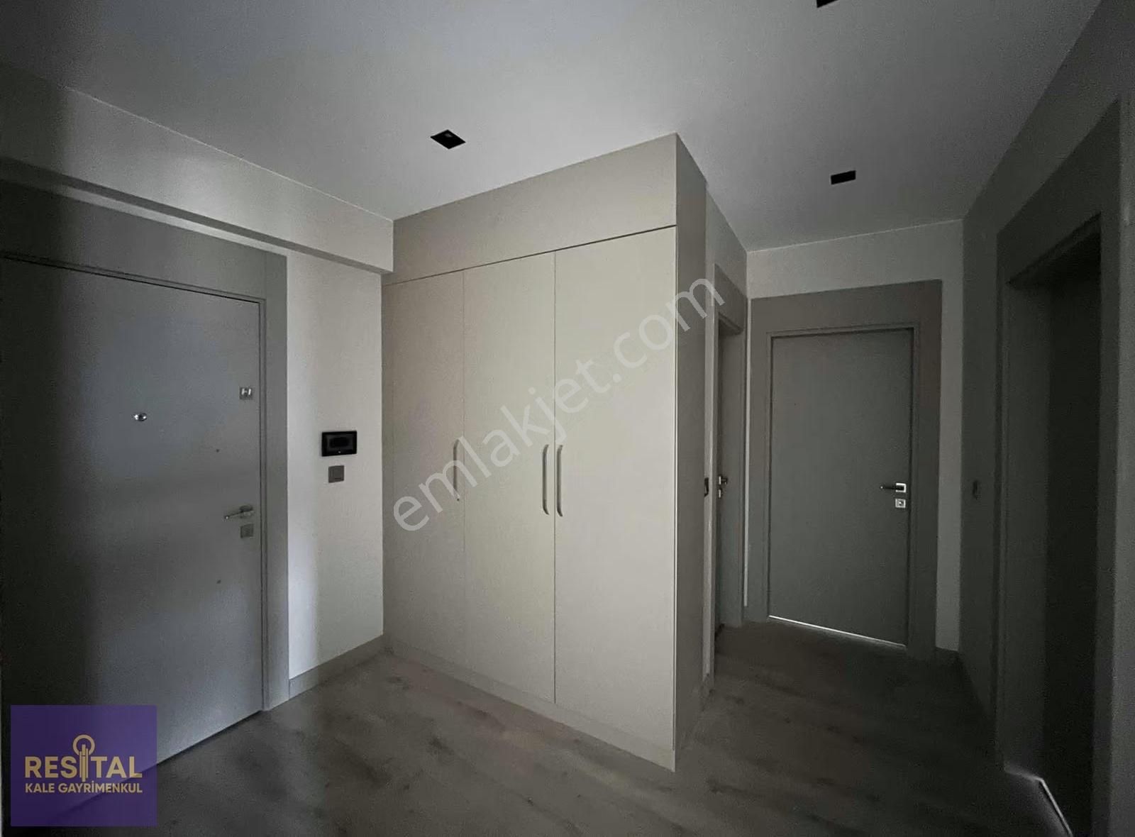 Kızılcıklı Mah Paris İnşaat Ritim Projesinde Satılık 2+1 Daire - Görsel 25