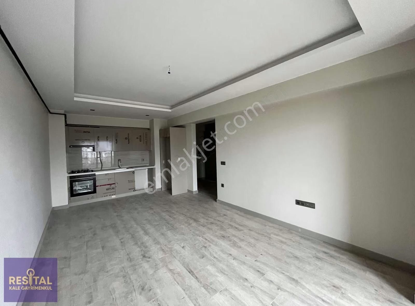 Kızılcıklı Mah Paris İnşaat Ritim Projesinde Satılık 2+1 Daire - Görsel 8