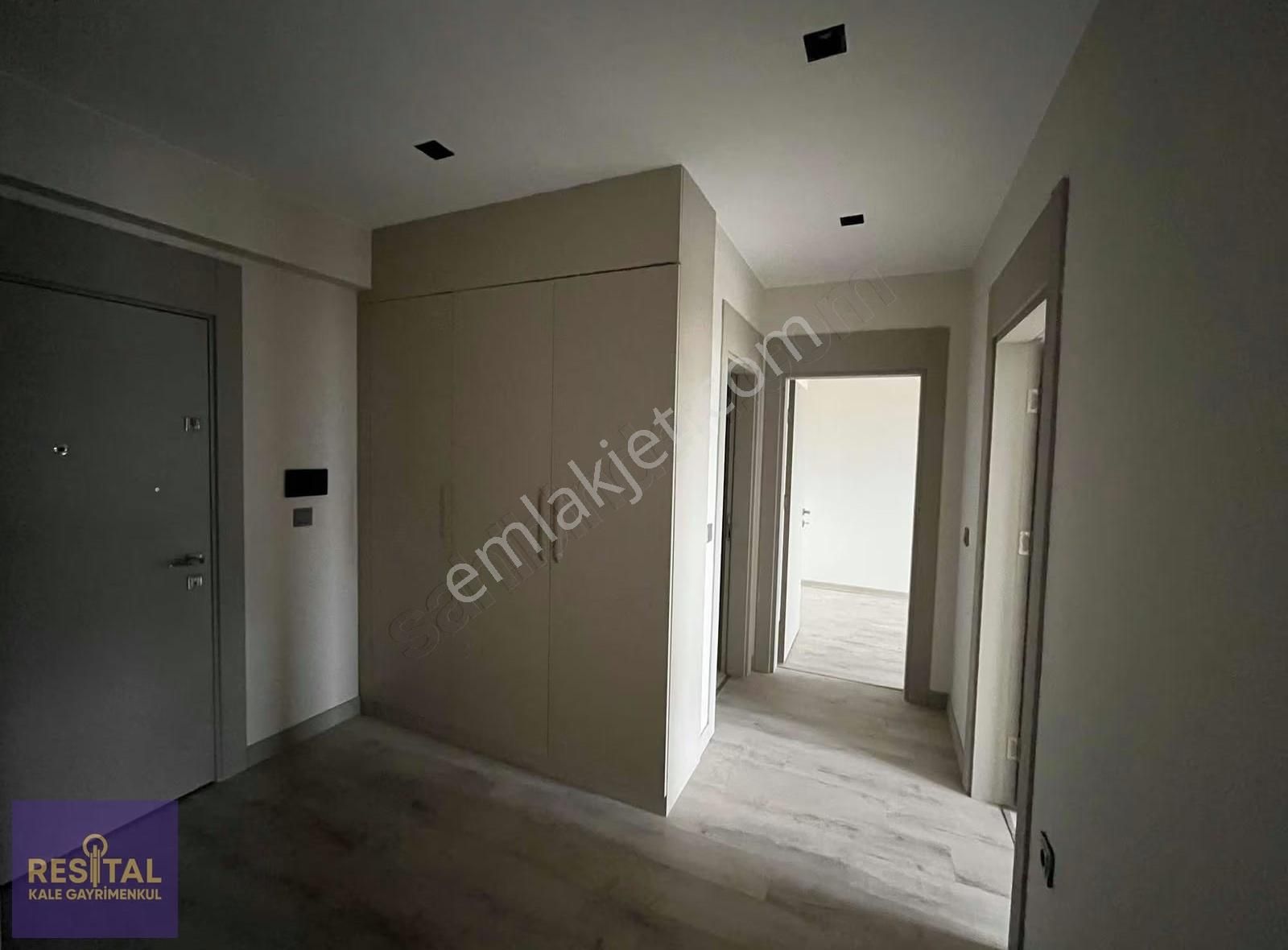 Kızılcıklı Mah Paris İnşaat Ritim Projesinde Satılık 2+1 Daire - Görsel 9