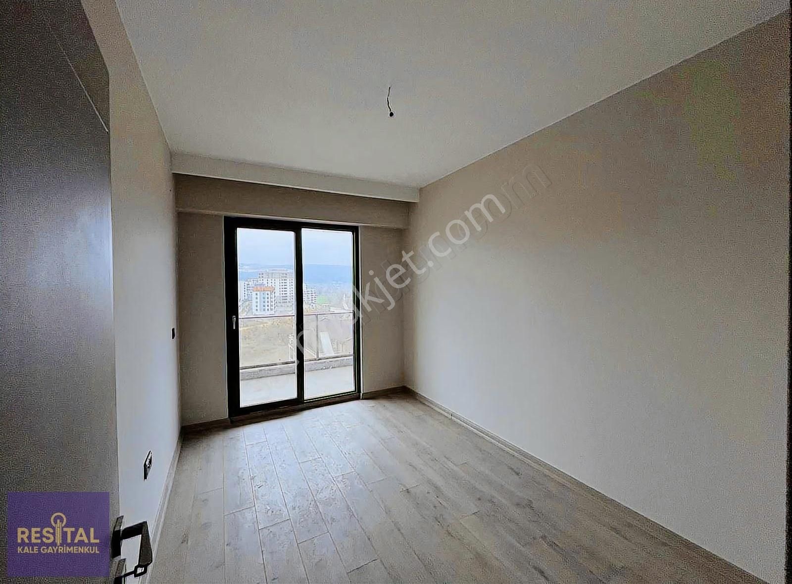 Kızılcıklı Mah Paris İnşaat Ritim Projesinde Satılık 2+1 Daire - Görsel 2