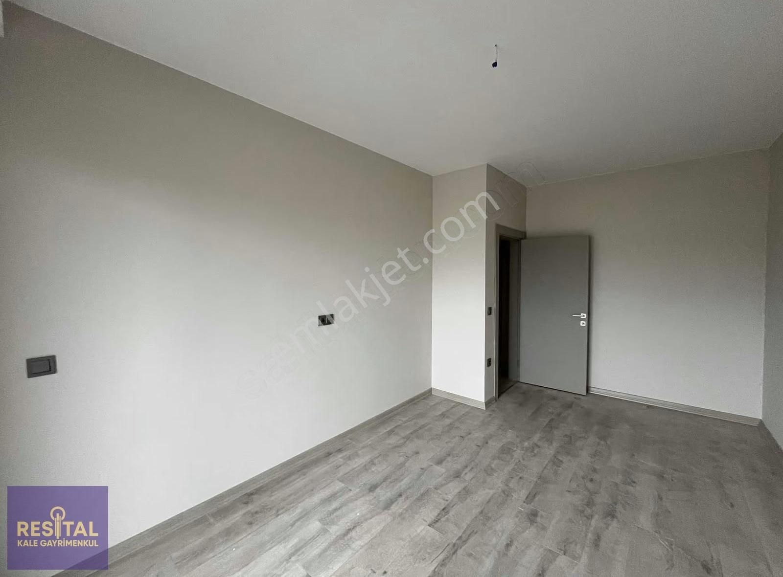 Kızılcıklı Mah Paris İnşaat Ritim Projesinde Satılık 2+1 Daire - Görsel 13