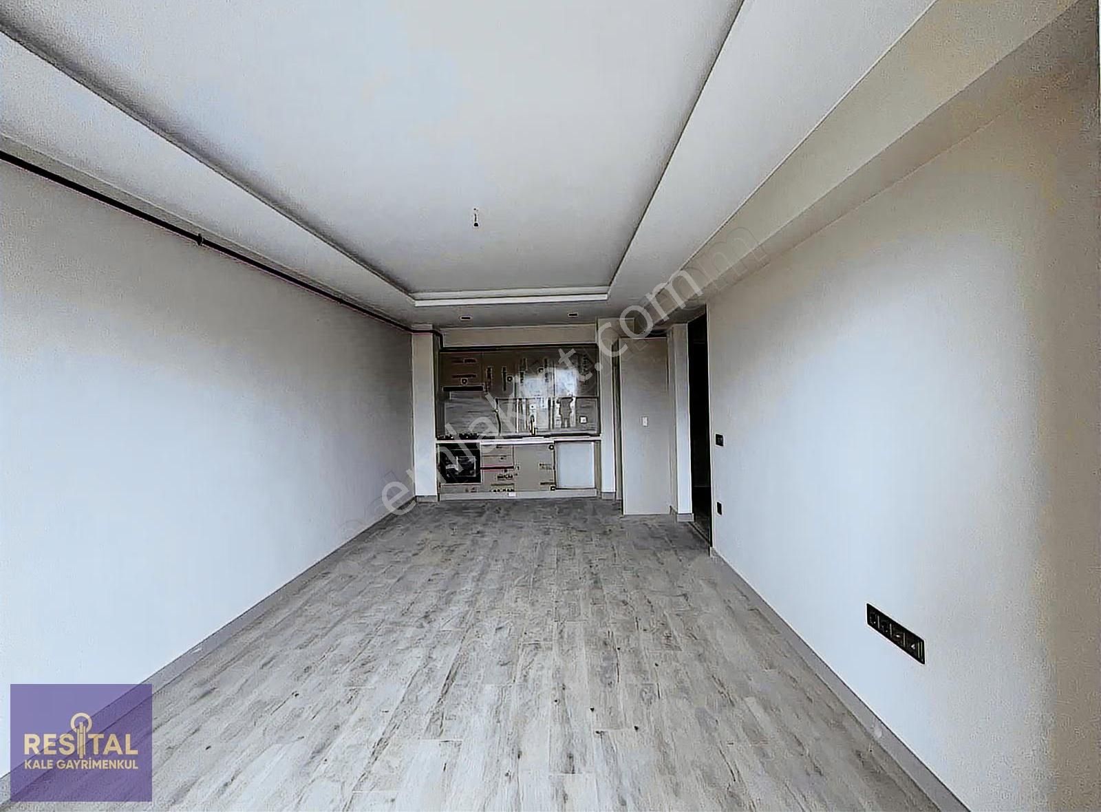 Kızılcıklı Mah Paris İnşaat Ritim Projesinde Satılık 2+1 Daire - Görsel 7