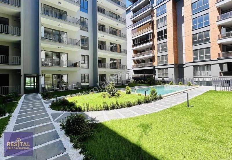 Koçakkent Premiumda 1+1 Kiralık Daire - Görsel 3