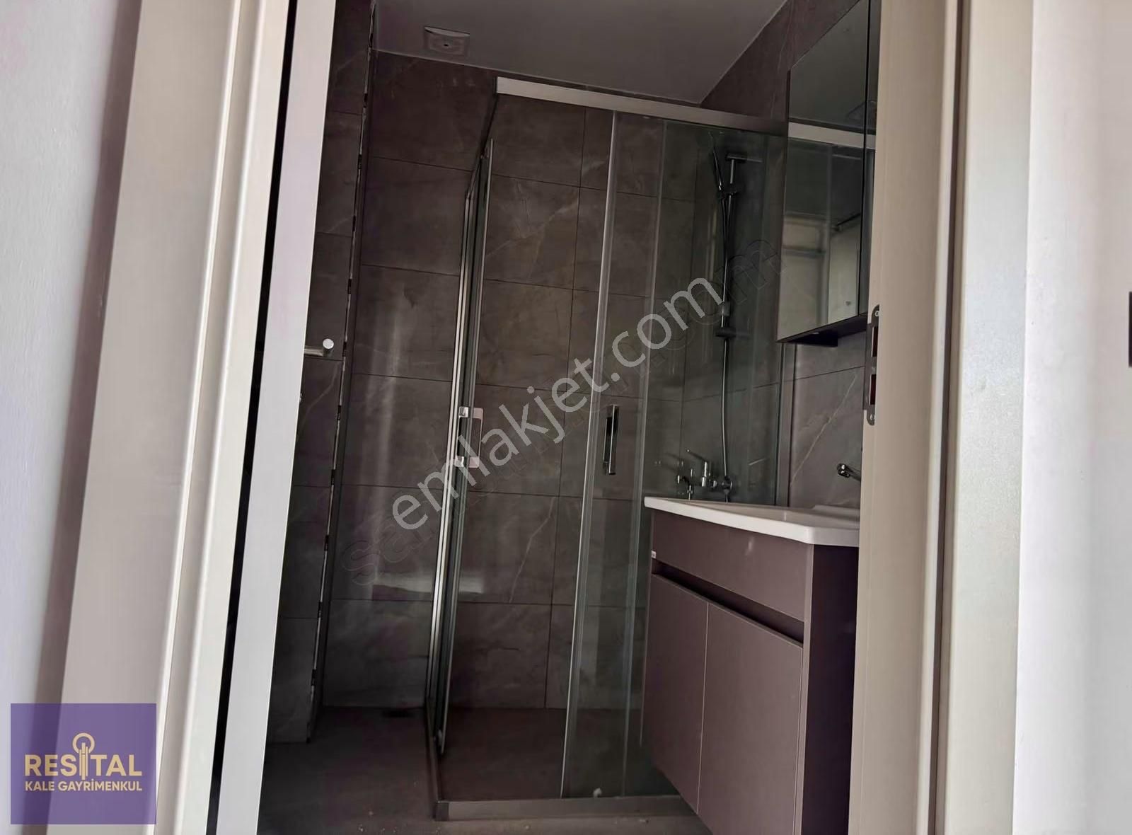 Koçakkent Premiumda 1+1 Kiralık Daire - Görsel 13