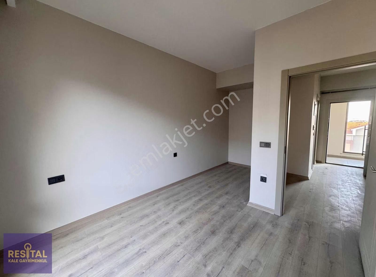 Koçakkent Premiumda 1+1 Kiralık Daire - Görsel 7