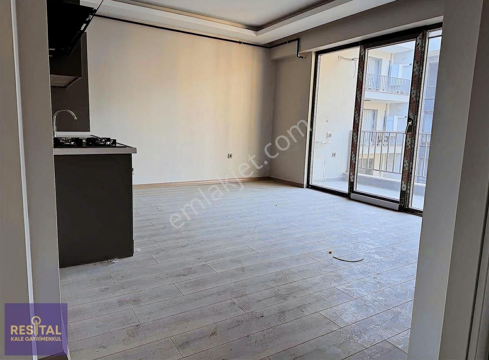 Koçakkent Premiumda 1+1 Kiralık Daire - Görsel 11