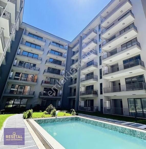 Koçakkent Premiumda 1+1 Kiralık Daire
