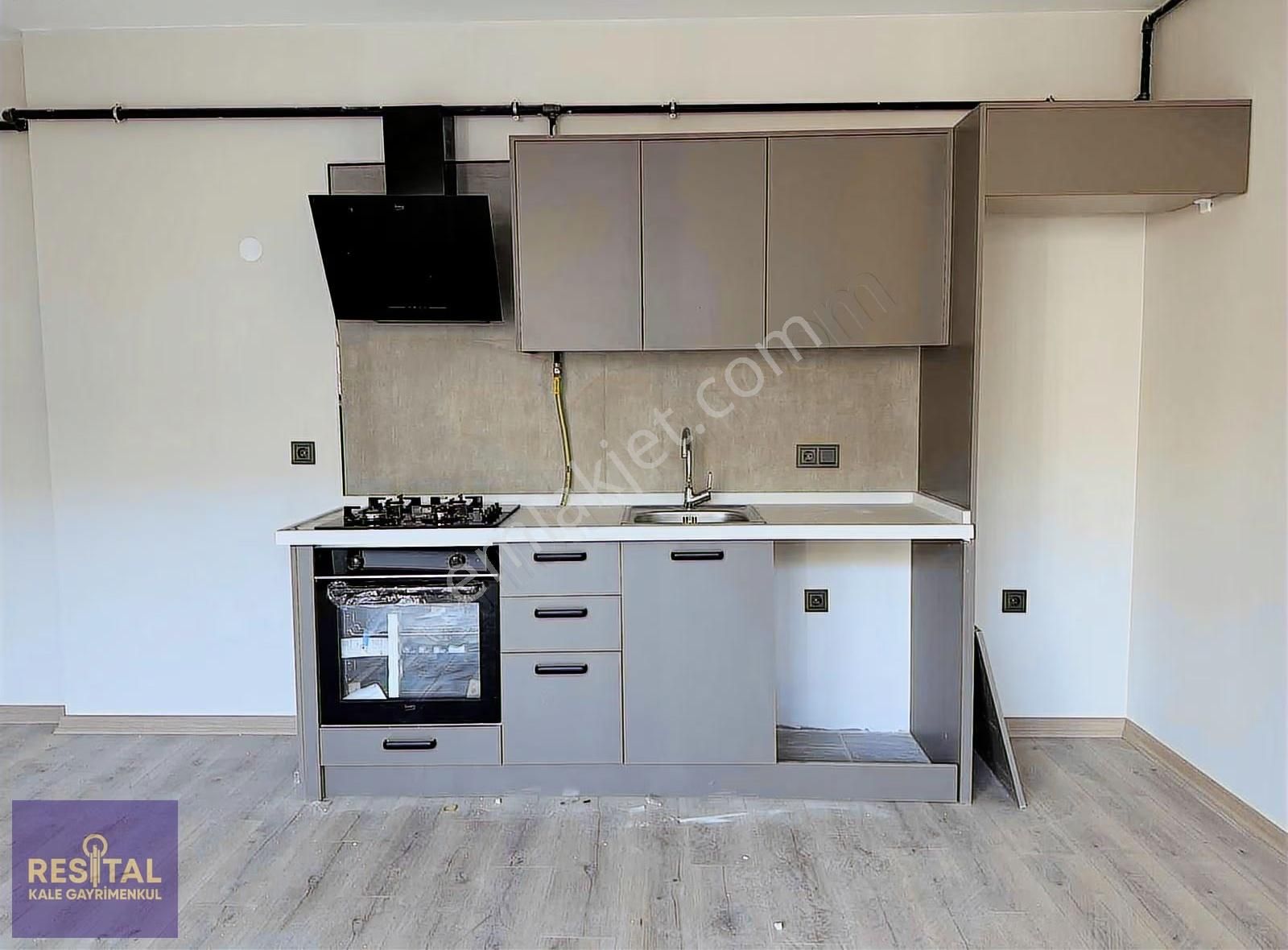 Koçakkent Premiumda 1+1 Kiralık Daire - Görsel 15