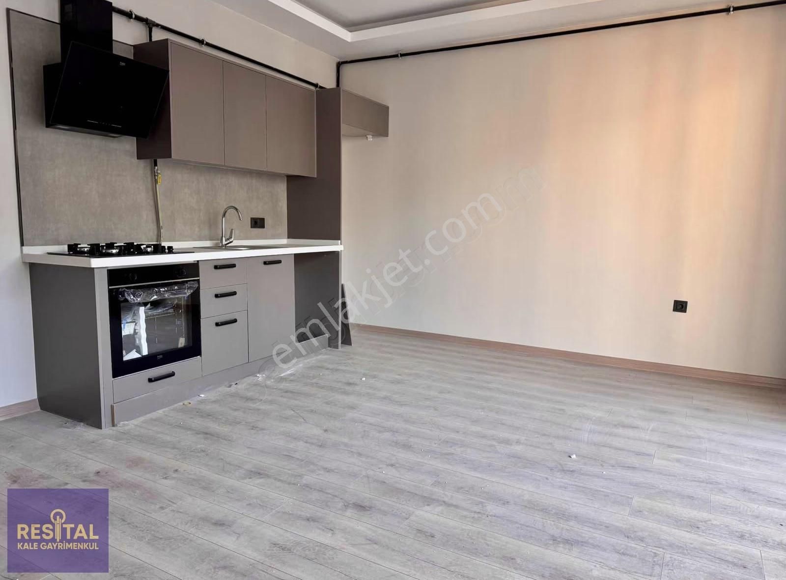 Koçakkent Premiumda 1+1 Kiralık Daire - Görsel 12