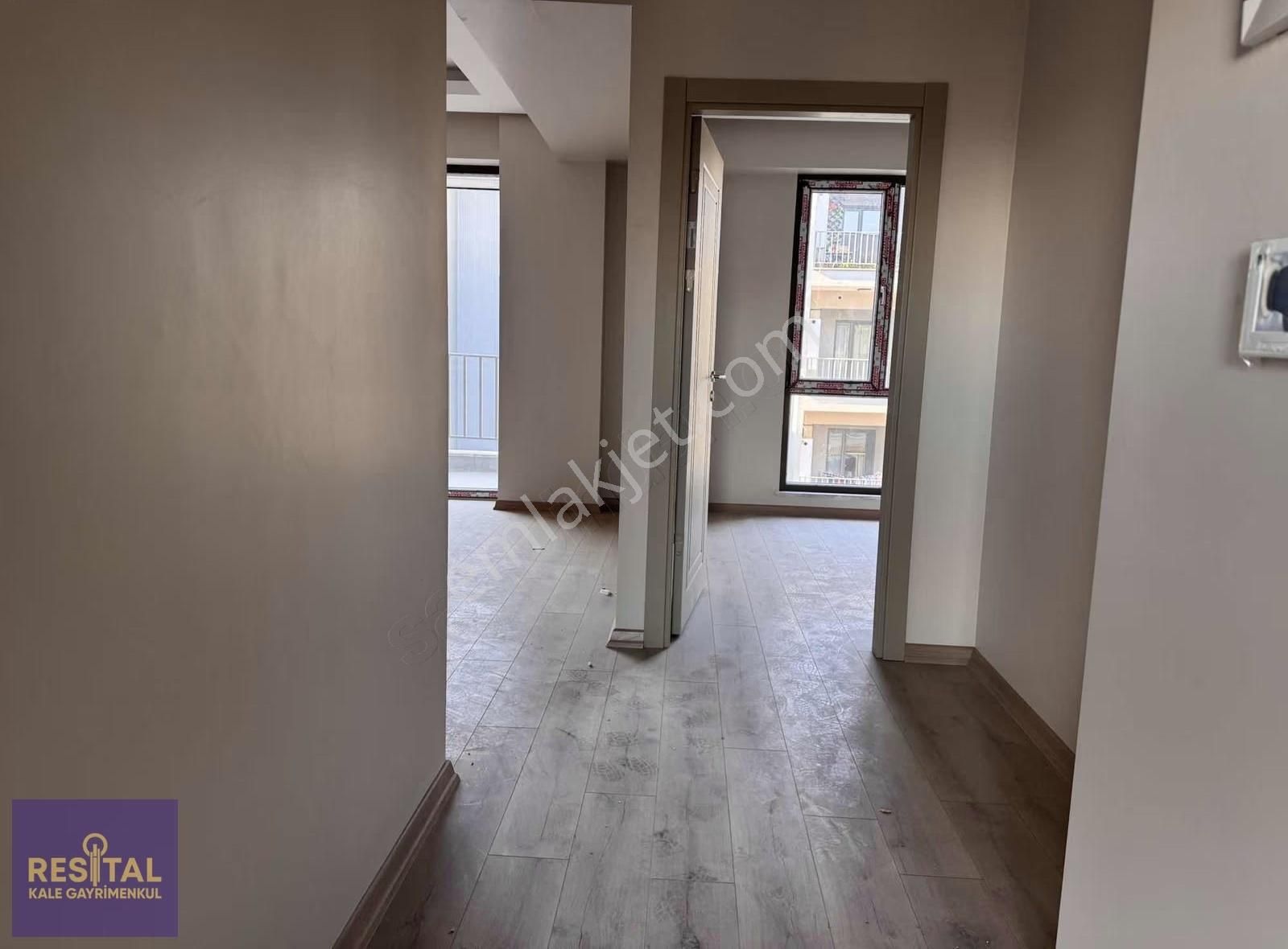Koçakkent Premiumda 1+1 Kiralık Daire - Görsel 8