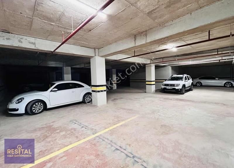 Koçakkent Premiumda 1+1 Kiralık Daire - Görsel 14