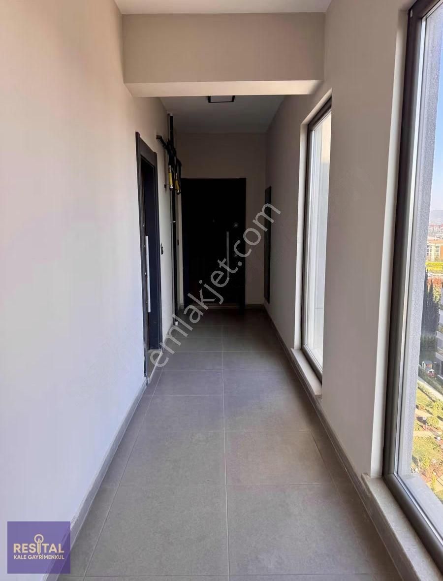 Koçakkent Premiumda 1+1 Kiralık Daire - Görsel 9