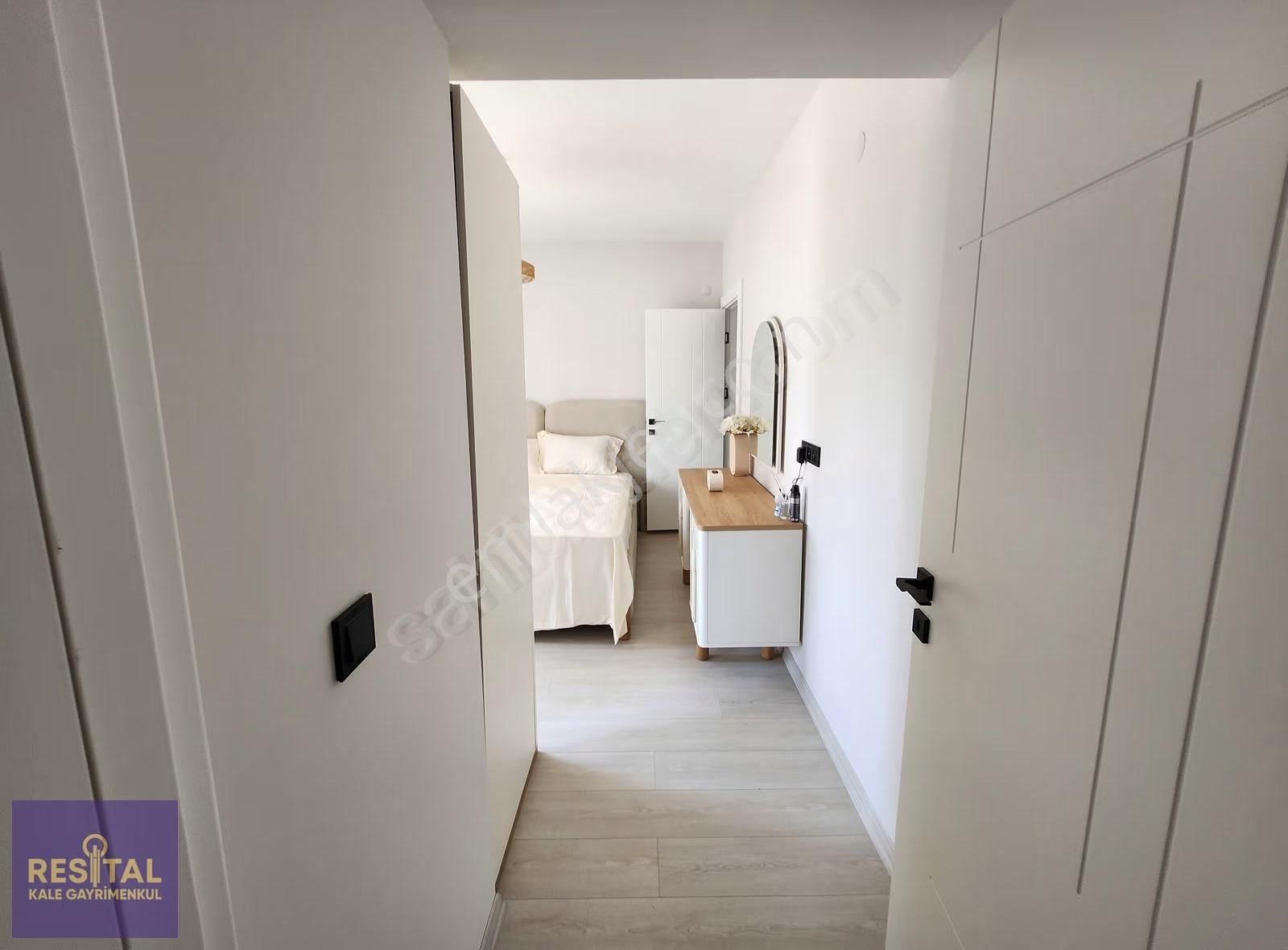 Akyükselen Park Harika Projesi Akpınar 2+1 - Görsel 11