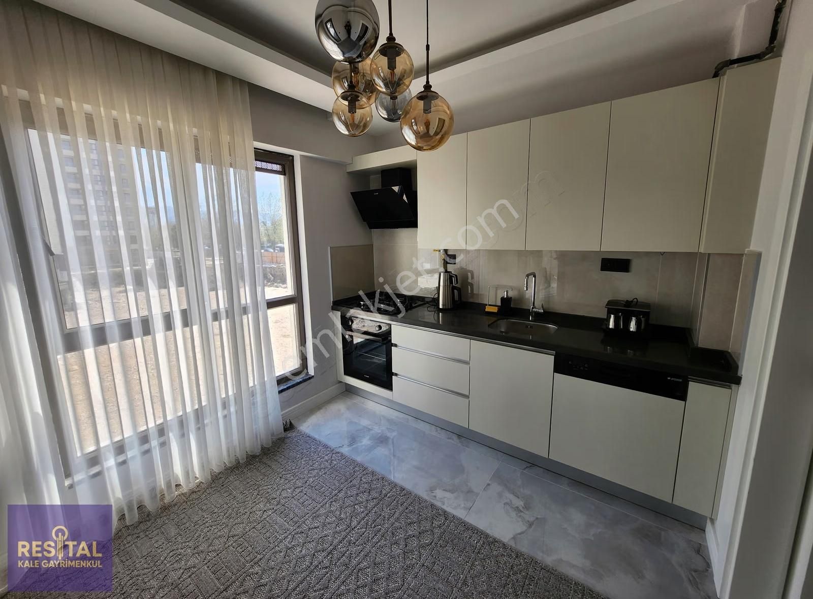 Akyükselen Park Harika Projesi Akpınar 2+1 - Görsel 9