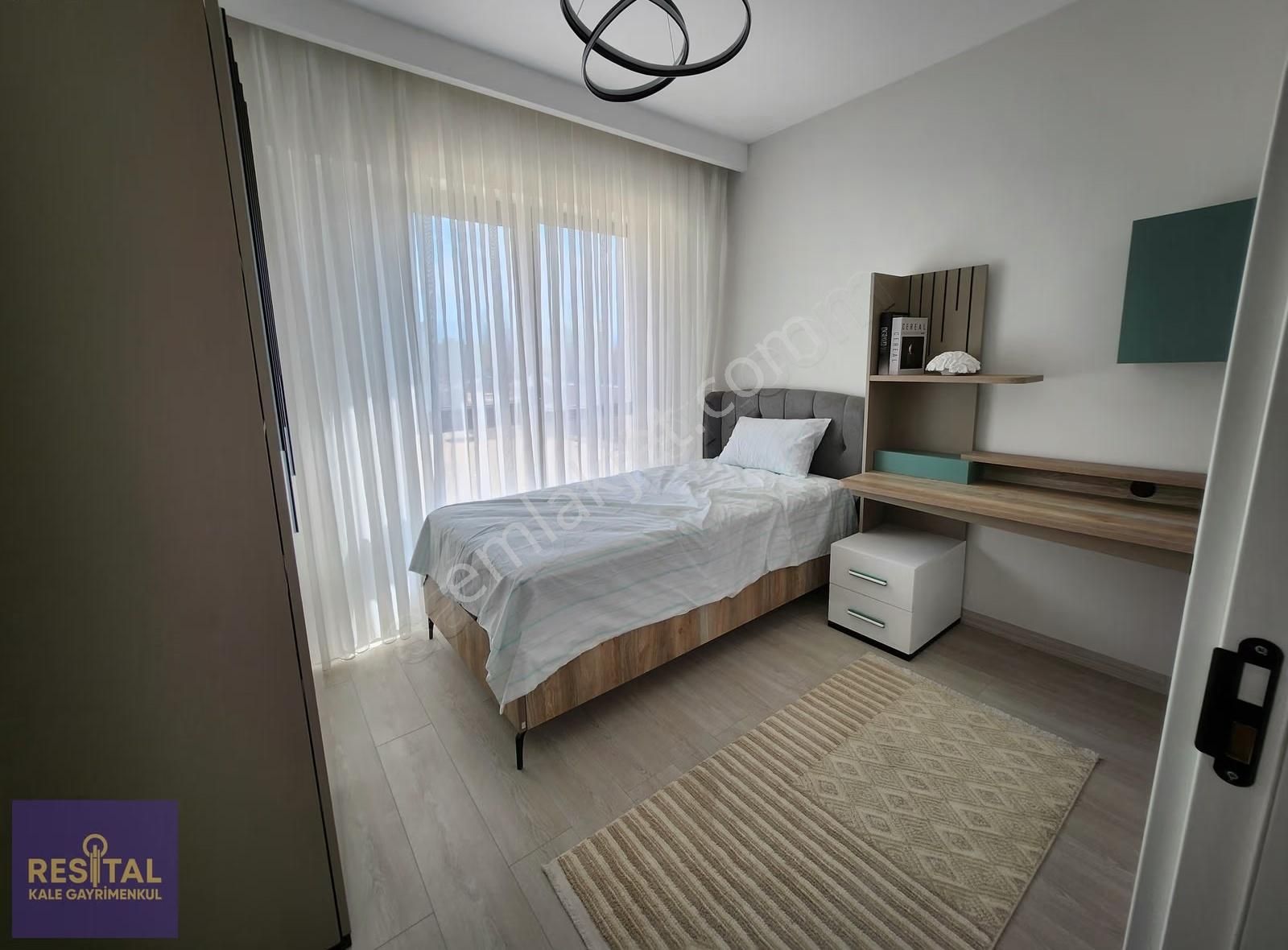 Akyükselen Park Harika Projesi Akpınar 2+1 - Görsel 12