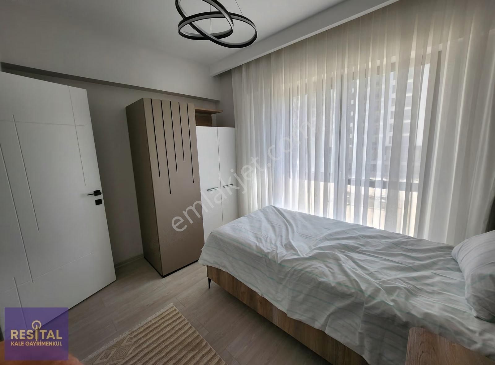 Akyükselen Park Harika Projesi Akpınar 2+1 - Görsel 6