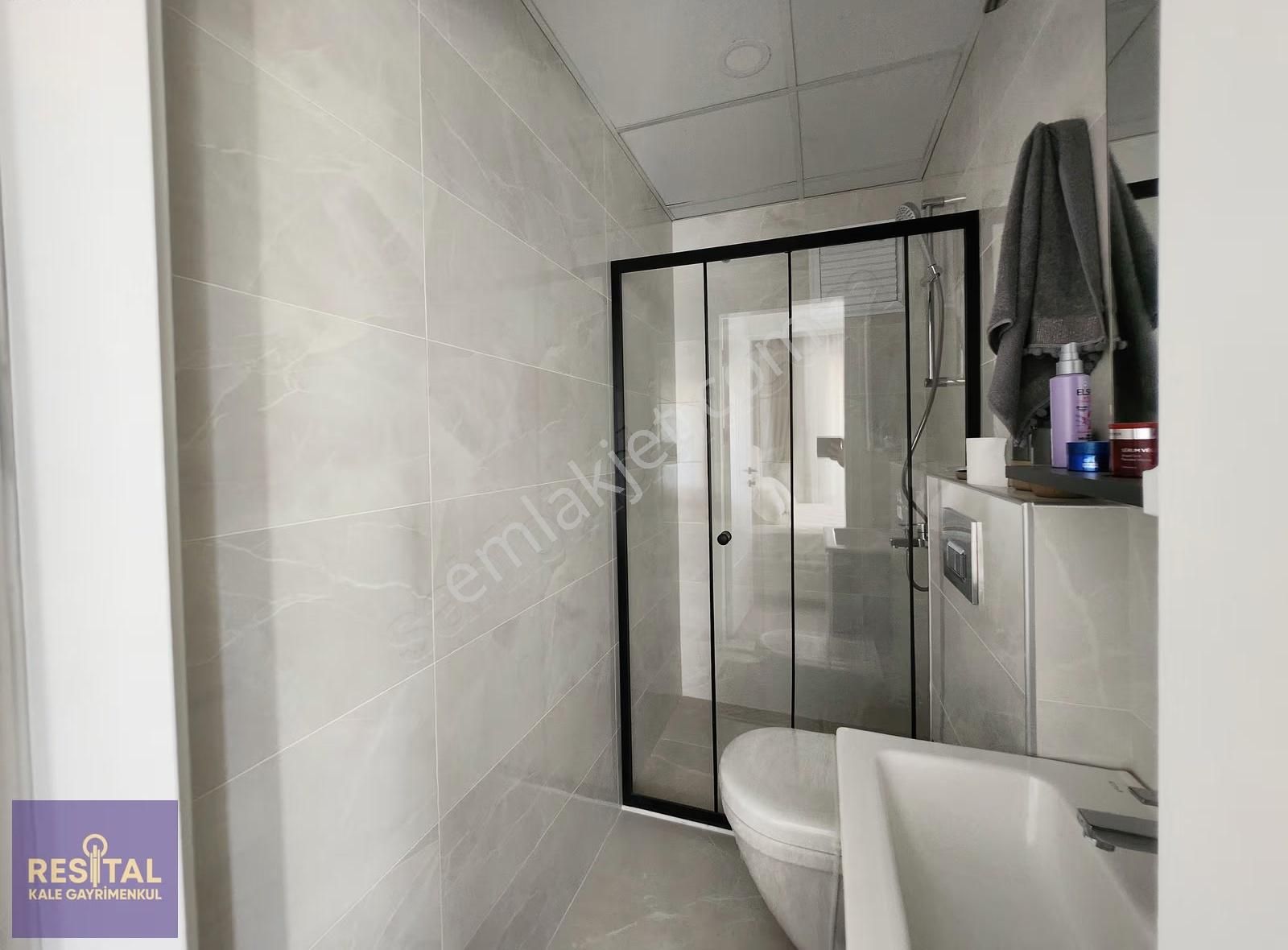 Akyükselen Park Harika Projesi Akpınar 2+1 - Görsel 17