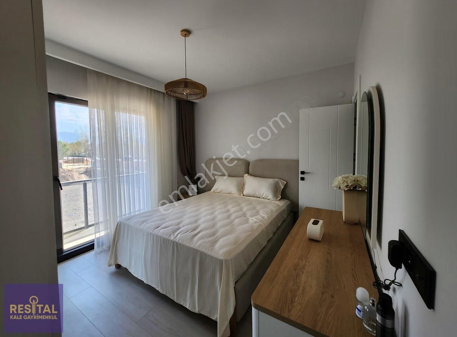 Akyükselen Park Harika Projesi Akpınar 2+1 - Görsel 13