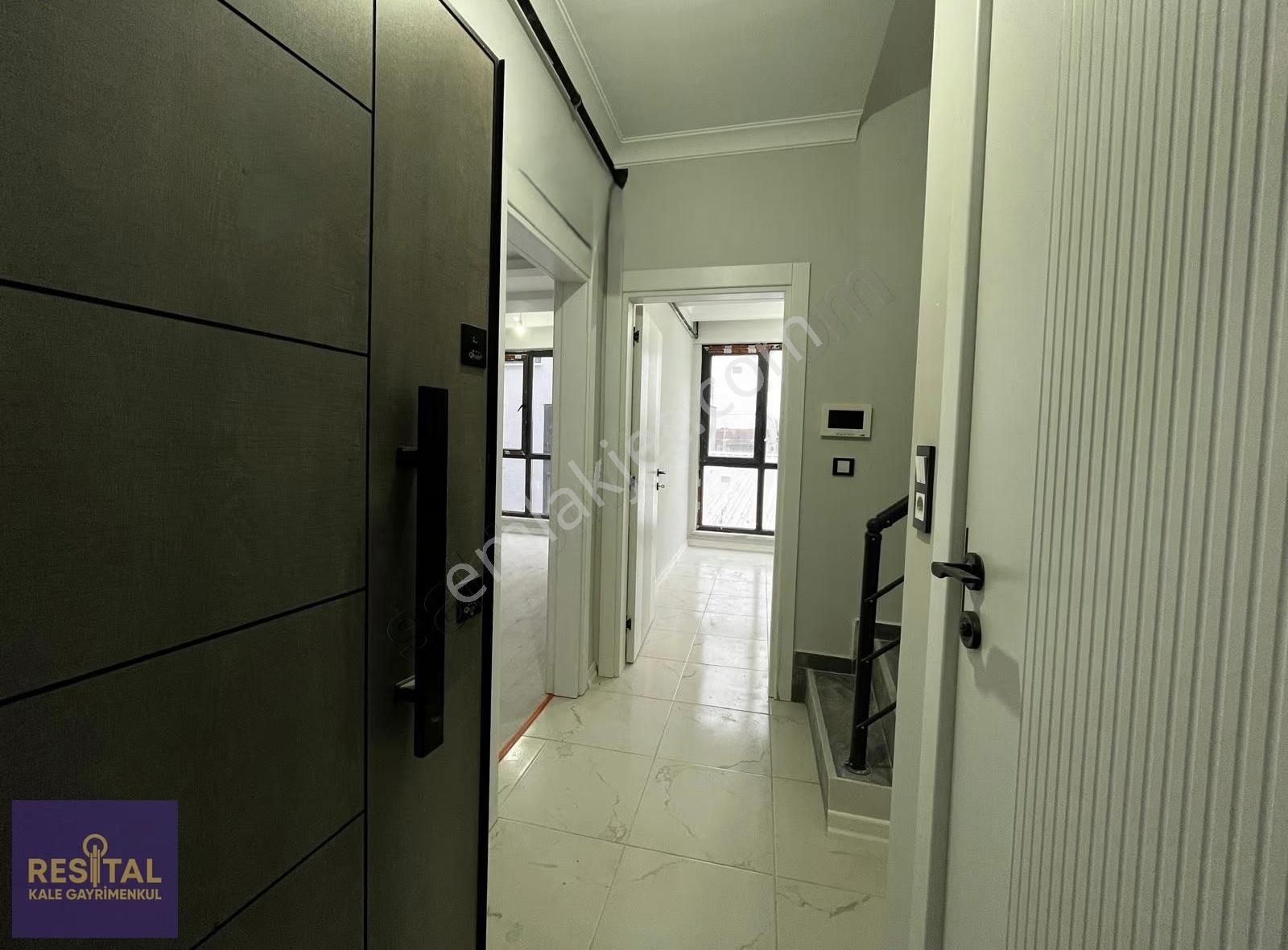 Bursa Özlüce'de Sıfır 2+1 Kiralık Dubleks Daire - Görsel 15