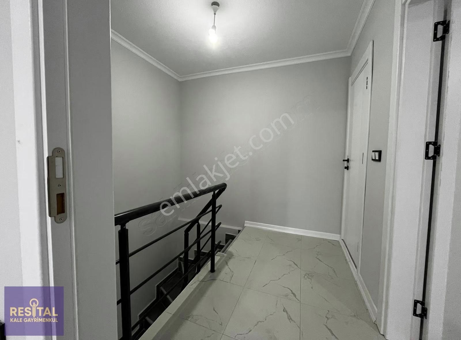 Bursa Özlüce'de Sıfır 2+1 Kiralık Dubleks Daire - Görsel 13