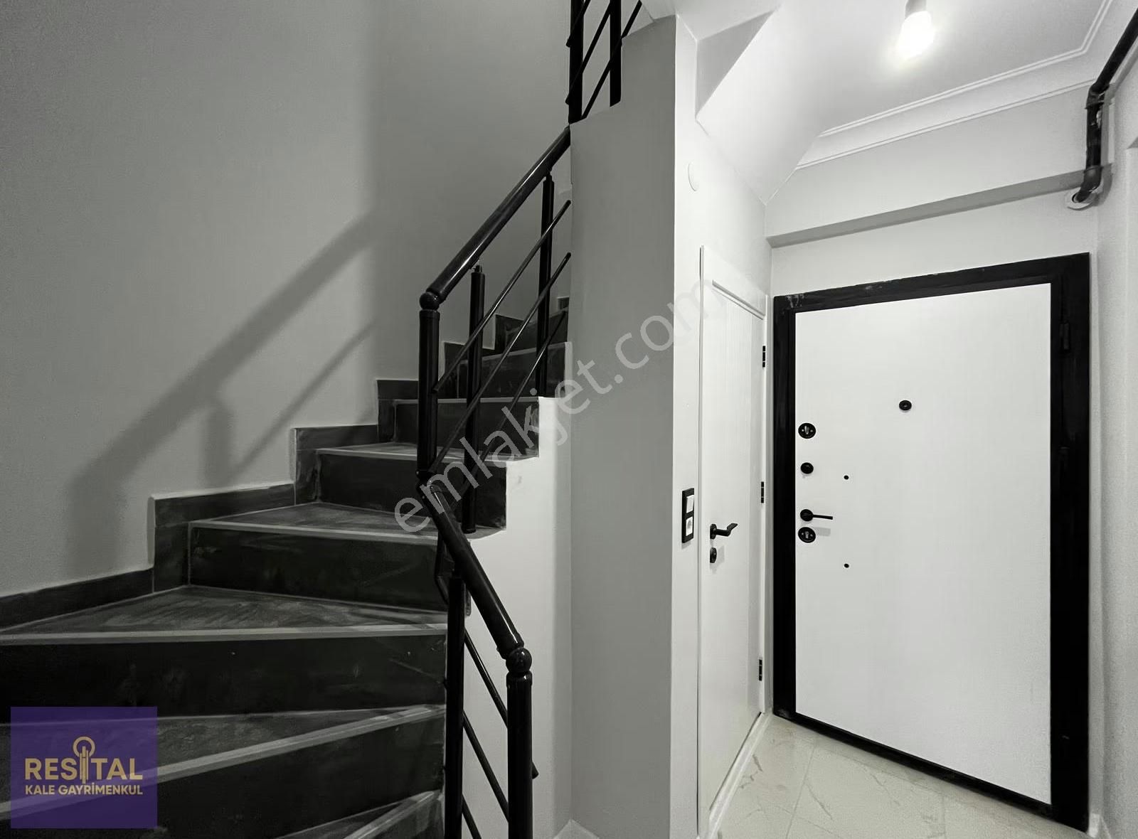Bursa Özlüce'de Sıfır 2+1 Kiralık Dubleks Daire - Görsel 3