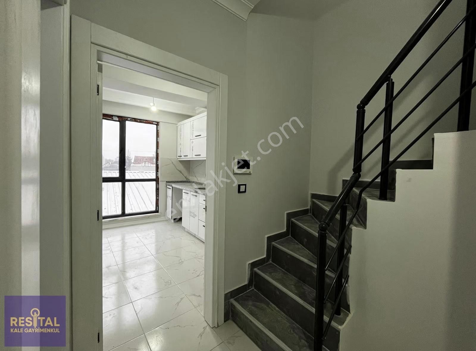 Bursa Özlüce'de Sıfır 2+1 Kiralık Dubleks Daire - Görsel 12