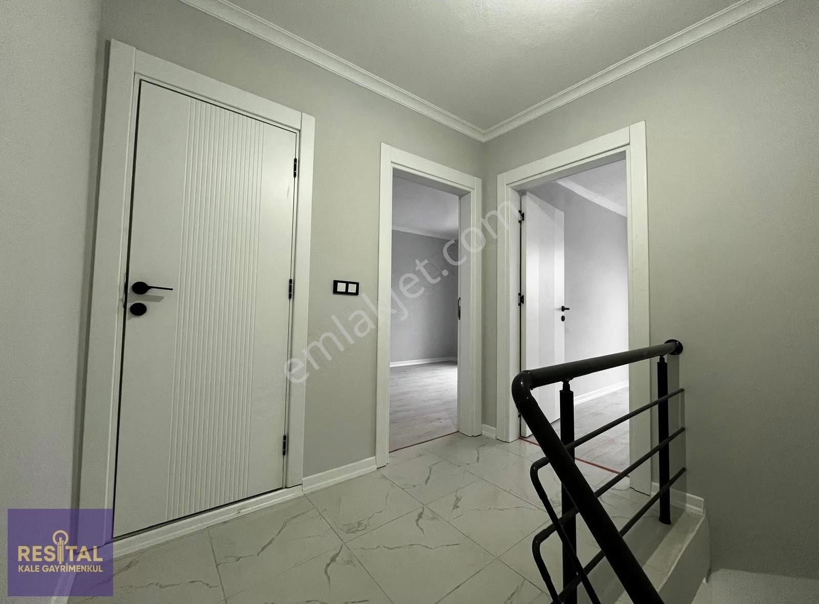 Bursa Özlüce'de Sıfır 2+1 Kiralık Dubleks Daire - Görsel 2