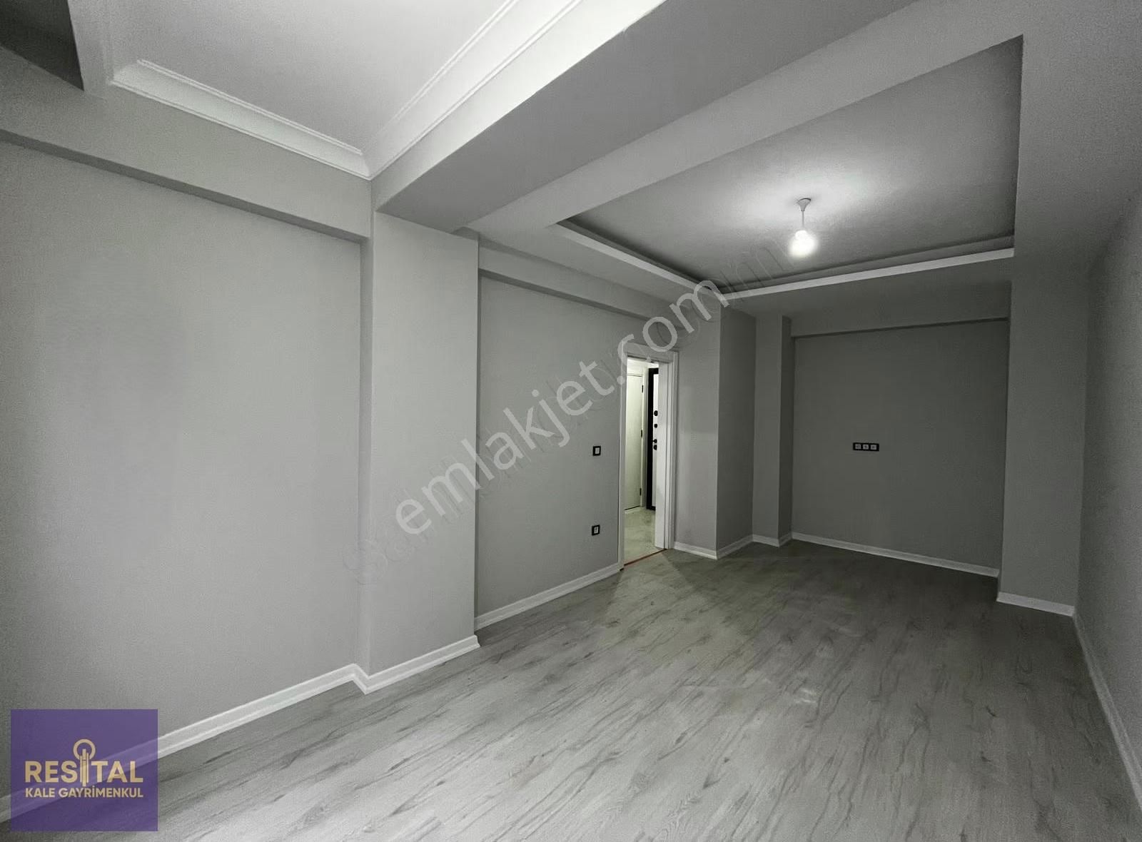 Bursa Özlüce'de Sıfır 2+1 Kiralık Dubleks Daire - Görsel 17