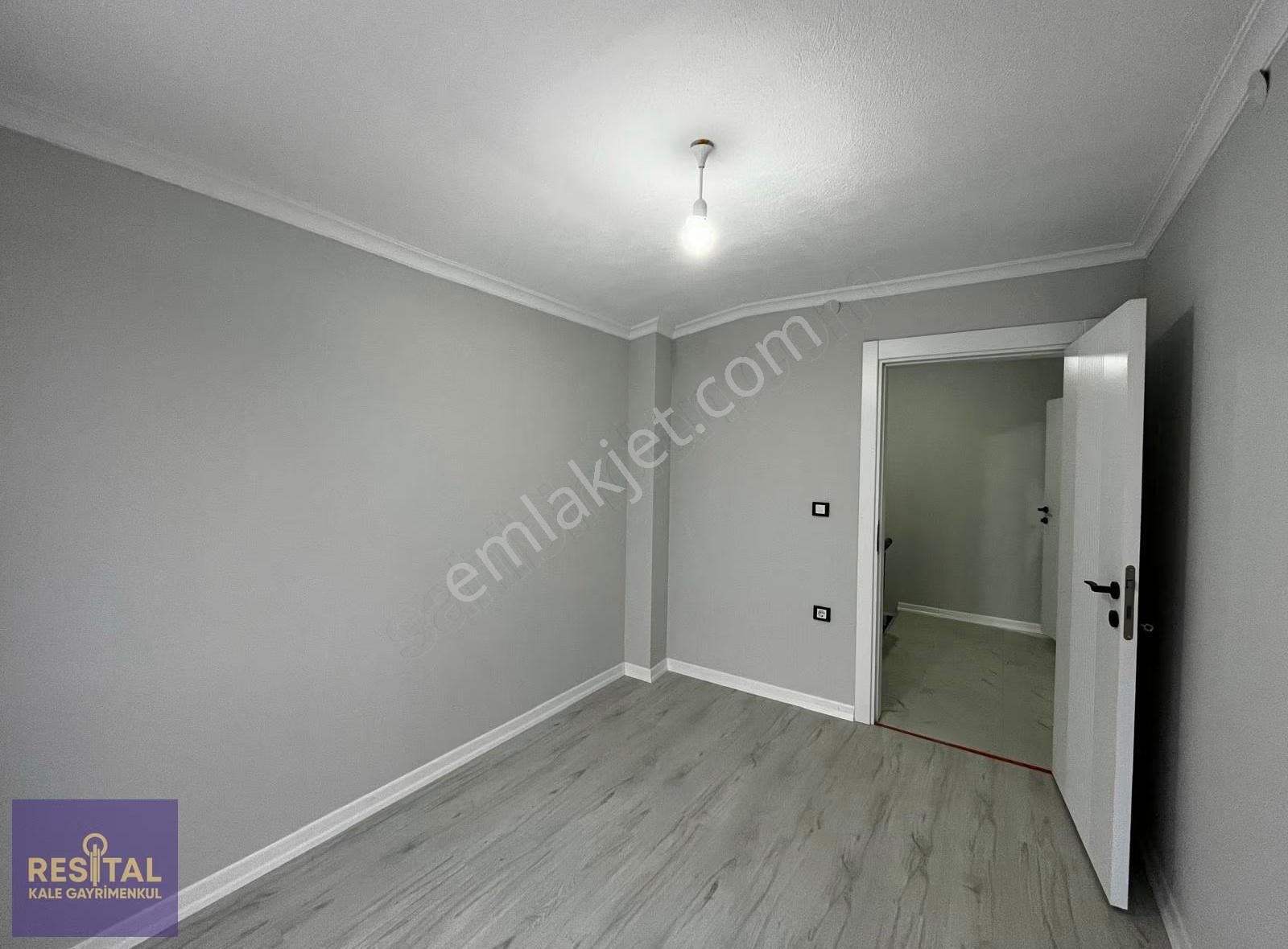 Bursa Özlüce'de Sıfır 2+1 Kiralık Dubleks Daire - Görsel 19