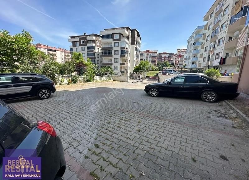 Bursa / Mudanya / Eğitim Mah. Satılık Dublex 240 M2 Daire - Görsel 21