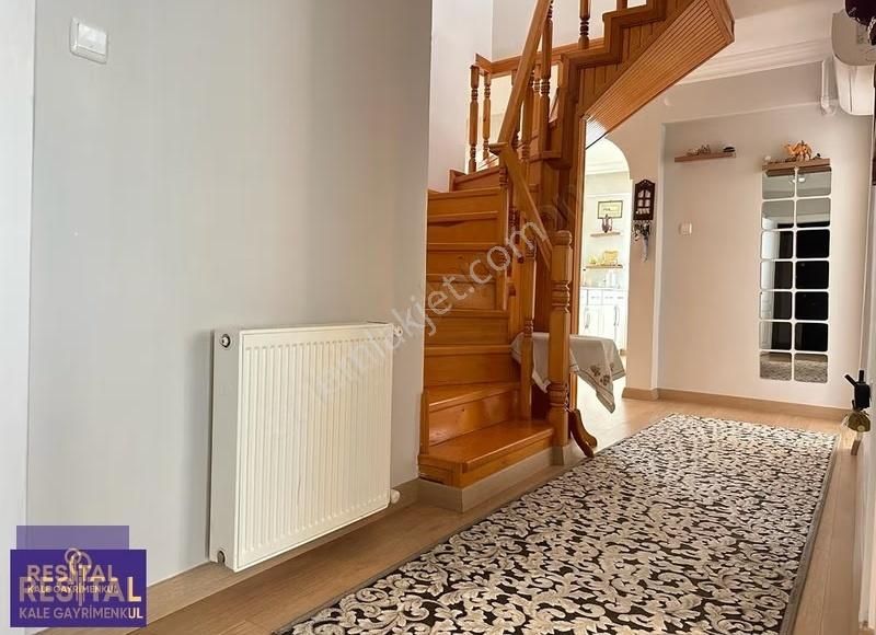 Bursa / Mudanya / Eğitim Mah. Satılık Dublex 240 M2 Daire - Görsel 15