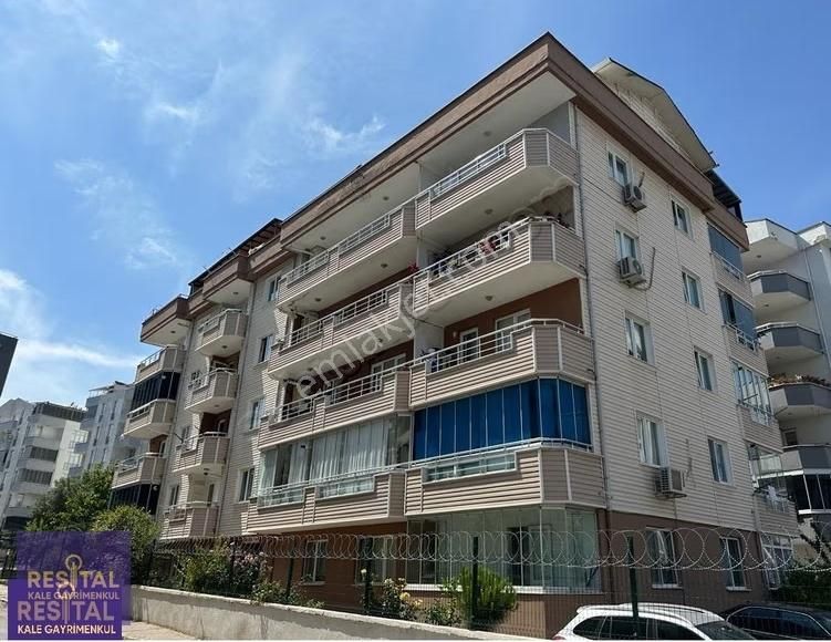 Bursa / Mudanya / Eğitim Mah. Satılık Dublex 240 M2 Daire