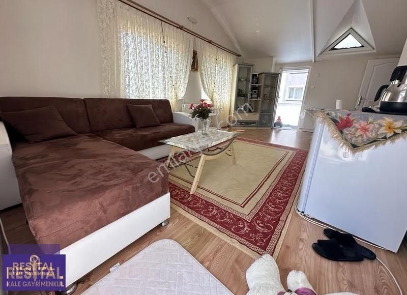 Bursa / Mudanya / Eğitim Mah. Satılık Dublex 240 M2 Daire - Görsel 14