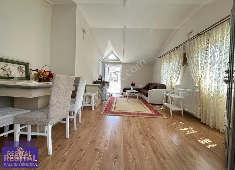 Bursa / Mudanya / Eğitim Mah. Satılık Dublex 240 M2 Daire - Görsel 8