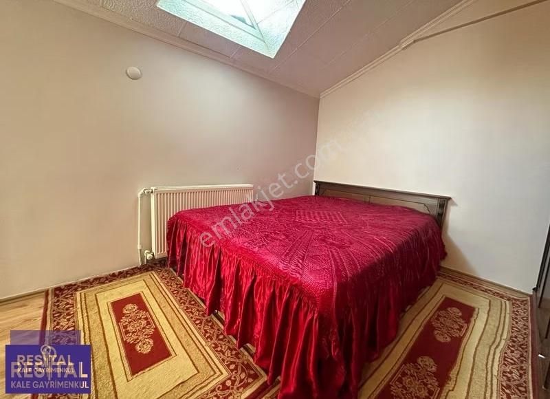 Bursa / Mudanya / Eğitim Mah. Satılık Dublex 240 M2 Daire - Görsel 12