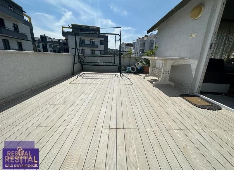 Bursa / Mudanya / Eğitim Mah. Satılık Dublex 240 M2 Daire - Görsel 34