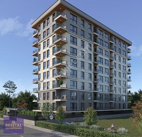Hasanağa Koçakkent Solo Projesi'nde Kiralık 2+1 Daire (sıfır) - Görsel 11