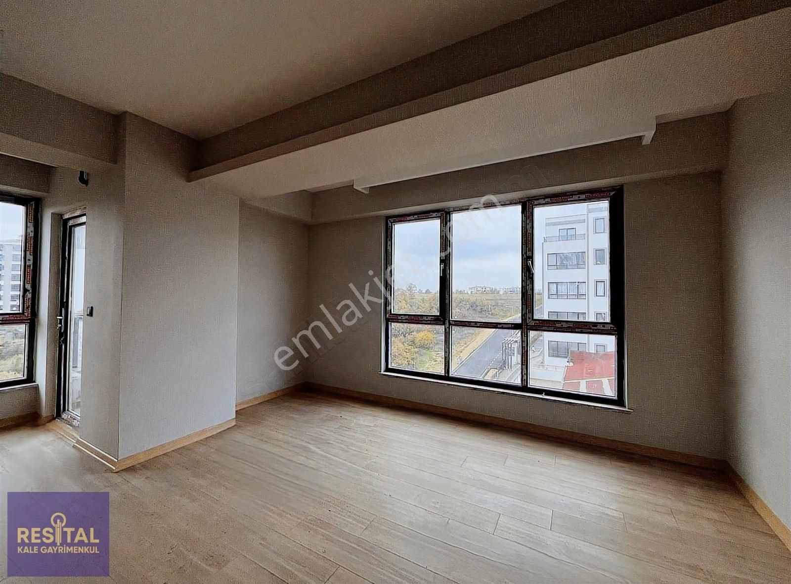 Hasanağa Koçakkent Solo Projesi'nde Kiralık 2+1 Daire (sıfır) - Görsel 6