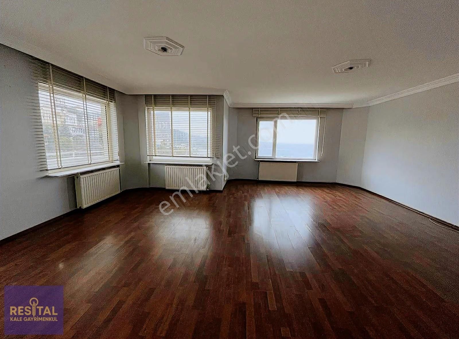 Bursa Mudanya Da Full Deniz Manzaralı Lüks 3+1 Kiralık Daire - Görsel 5