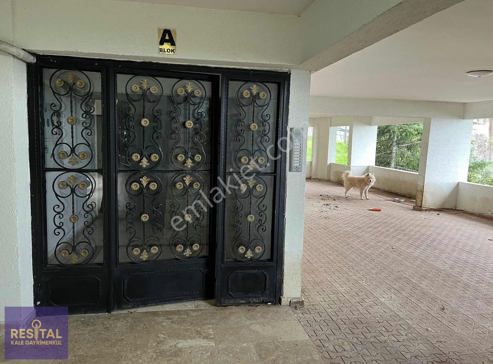 Bursa Mudanya Da Full Deniz Manzaralı Lüks 3+1 Kiralık Daire - Görsel 24