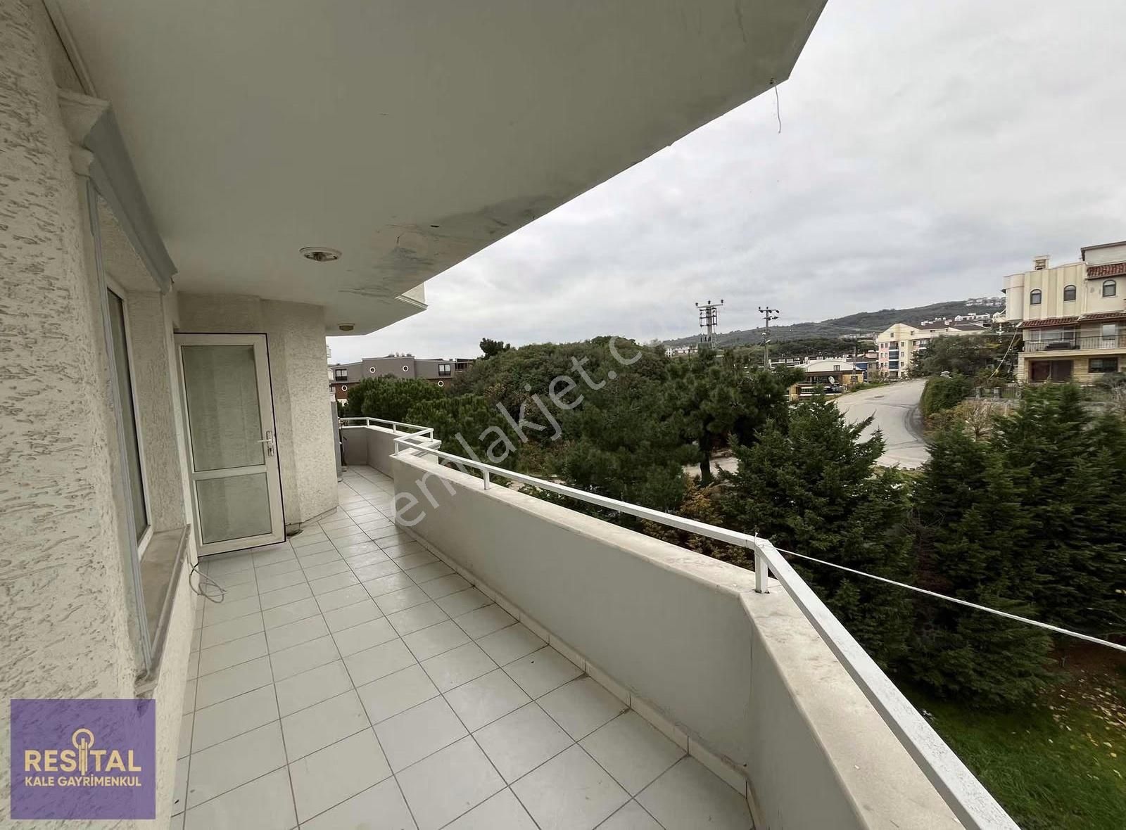 Bursa Mudanya Da Full Deniz Manzaralı Lüks 3+1 Kiralık Daire - Görsel 7