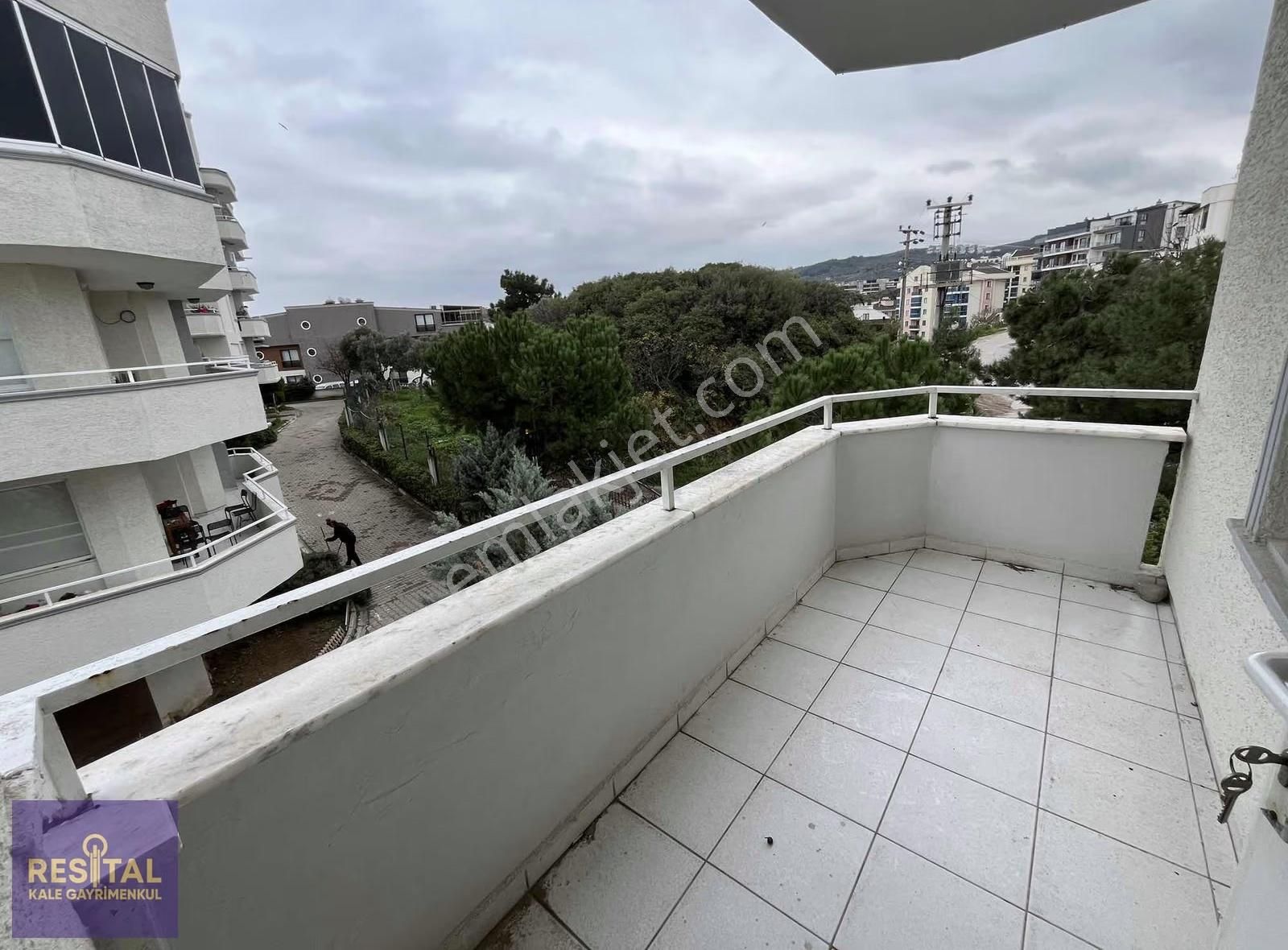 Bursa Mudanya Da Full Deniz Manzaralı Lüks 3+1 Kiralık Daire - Görsel 2