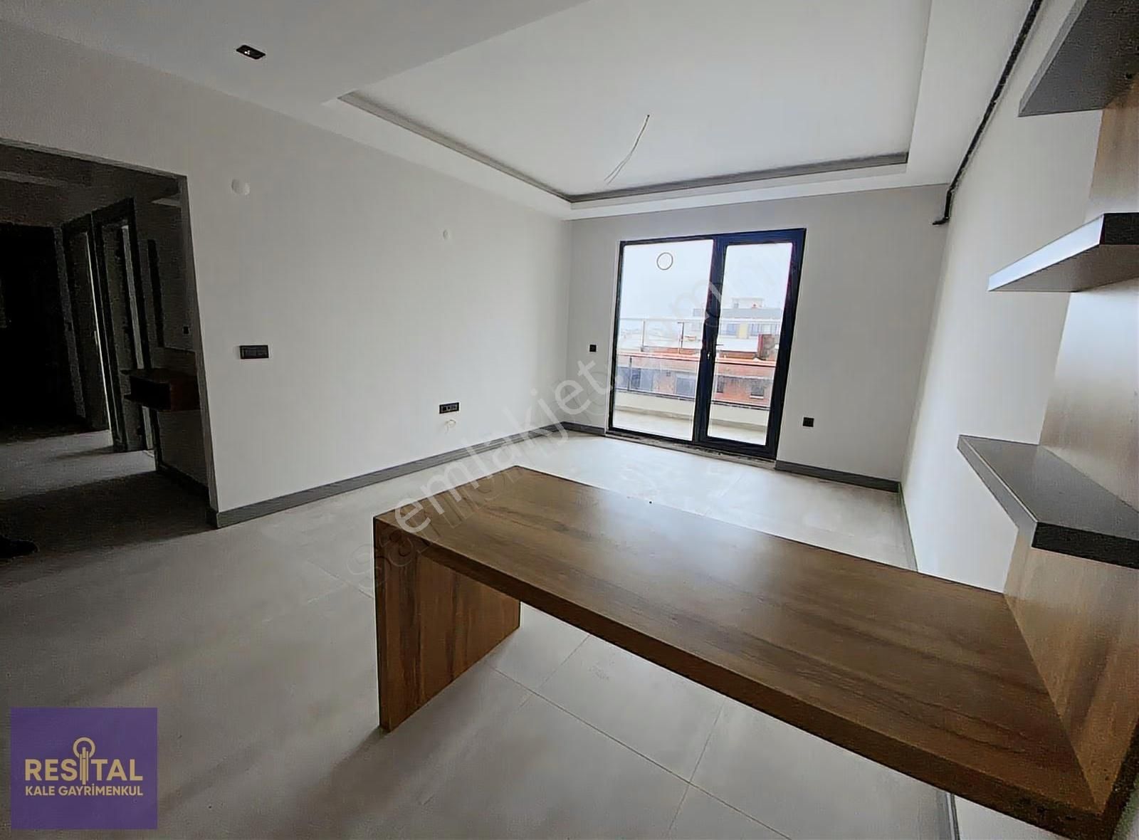 Yolçatı Mahallesi Erka Prestij'de Ara Kat Lüks 2+1 Kiralık Daire - Görsel 17
